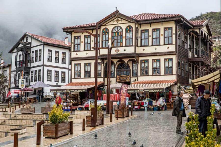 Taraklı Göynük Çubuk Gölü Turu